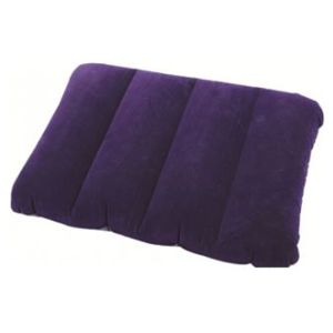 Highlander Sleepeze Air Pillow in Blue